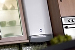 trusted boilers North Kilworth