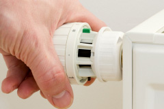 North Kilworth central heating repair costs