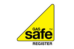 gas safe companies North Kilworth